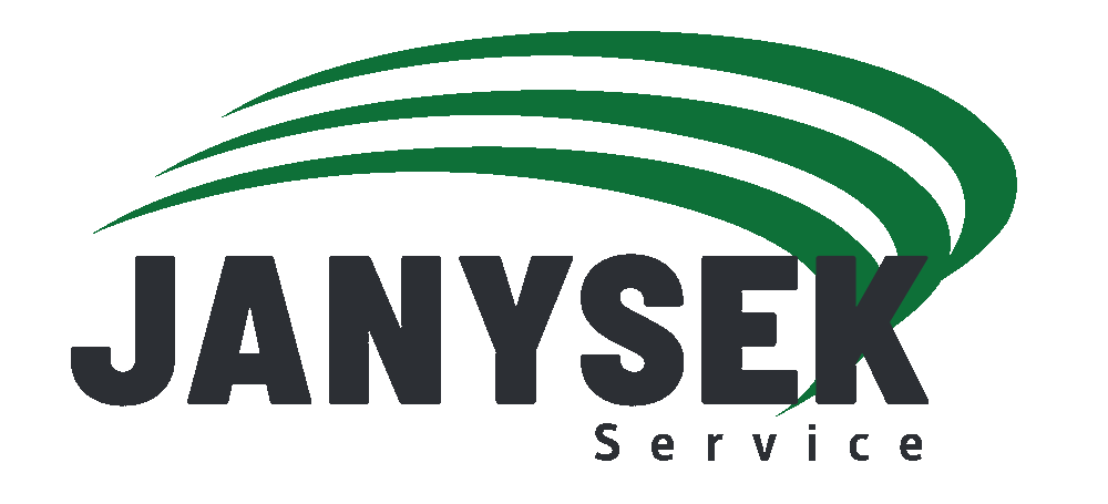 Janysek Service Logo